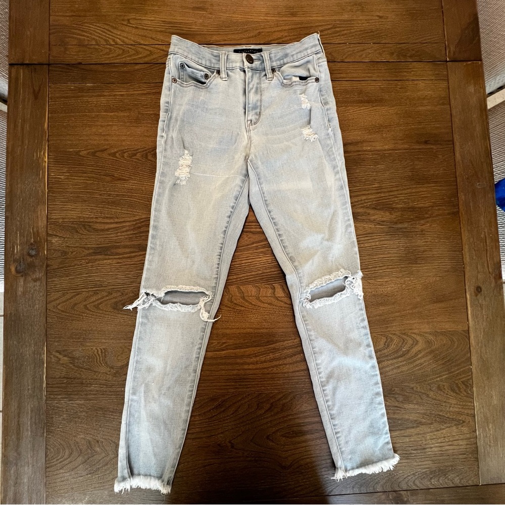 Aeropostale Jeans 2